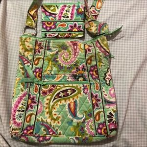 Vera Bradley purse